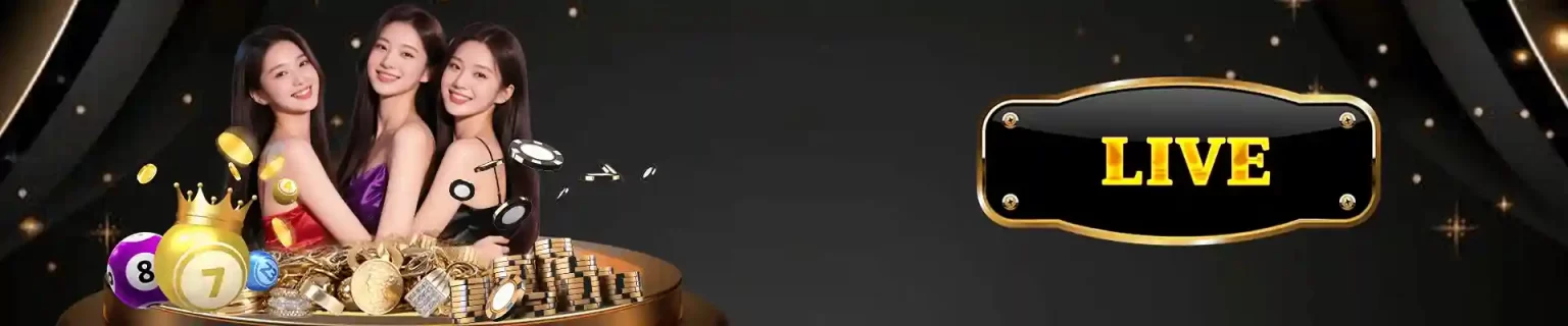 crazywin Casino Live Casino