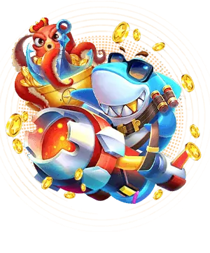 crazywin Casino Fishing Games