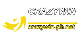 crazywin logo for crazywin-ph.net