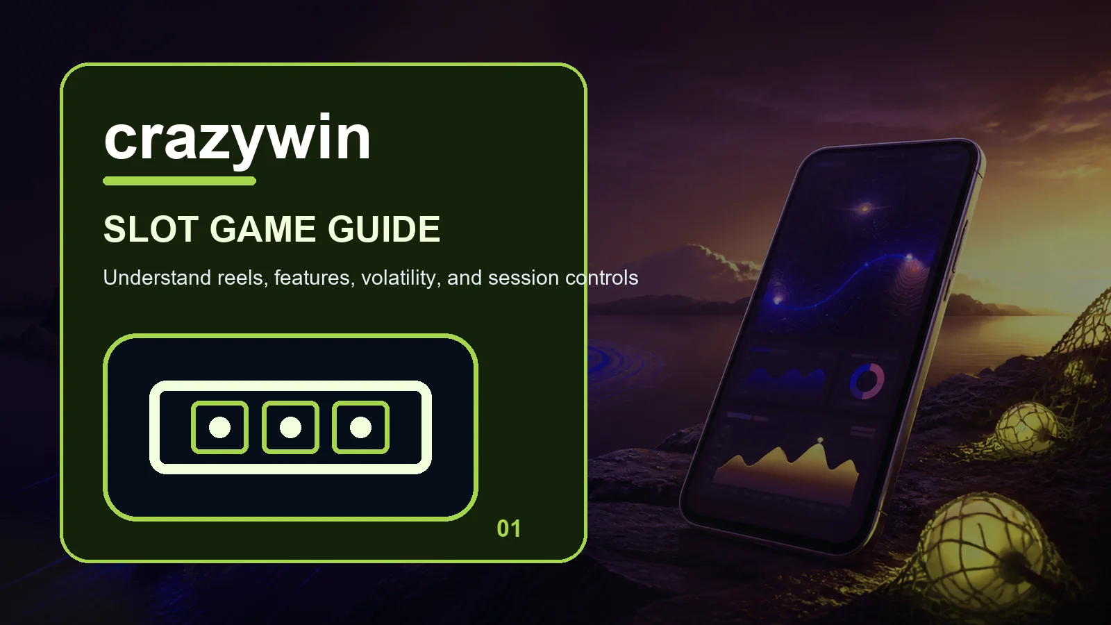 crazywin slots full-width visual guide 1