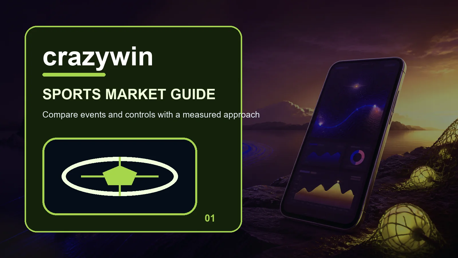 crazywin sports full-width visual guide 1